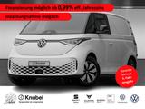 Volkswagen ID. Buzz Cargo Pro Fahrass+ LED Nav.vorb. RKamer - Volkswagen ID. Buzz Neuwagen