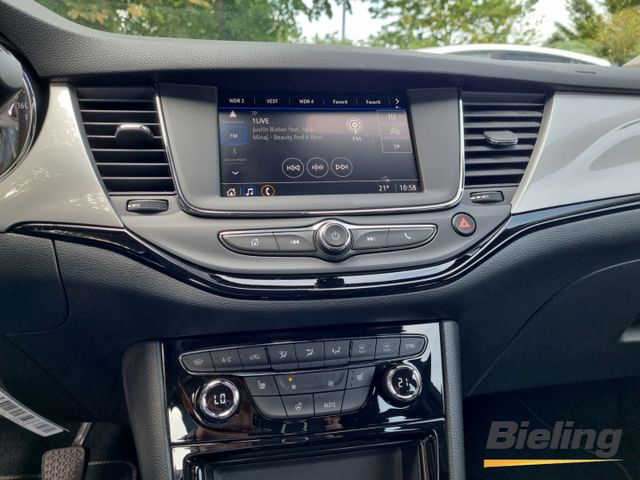 Astra K 2020 1.2l Turbo, Klima, PDC, Tempomat, B