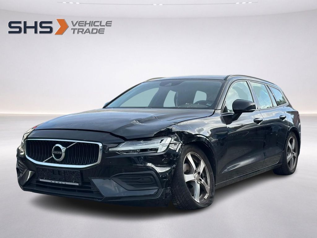 Image of Volvo V60