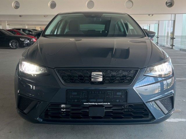 Seat Ibiza Road Edition imagem 2