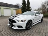 Ford Mustang GT Coupe - gebrauchte Ford Mustang aus dem Jahr 2015
