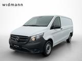 Mercedes-Benz Vito 114 CDI Kasten Klima Sitzh. Tempomat - gebrauchte Mercedes-Benz Vito aus dem Jahr 2022