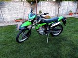 Kawasaki KLX 250 Super - Angebote entsprechen deinen Suchkriterien
