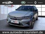 Volvo XC 40 Ultimate Recharge Pure Electric 2WD LED - Volvo XC40: Recharge Ultimate