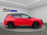 Jeep Compass 4xe S Plug-In Hybrid 4WD CAM 19" - rote Jeep Compass