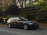 BMW Bmw E46 325i M Paket Schalter / 2.Hd - BMW: Kombi, E46 Paket