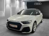 Audi A1 Sportback 35 TFSI S line KLIMA NAVI LED RFK