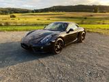 Porsche Cayman 2.7 - PDK, Leder, PCM mit Navi, BiXenon - Porsche Gebrauchtwagen in Bayreuth
