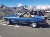 Mercedes-Benz SL 280 - Mercedes-Benz Cabrio aus dem Jahr 1982