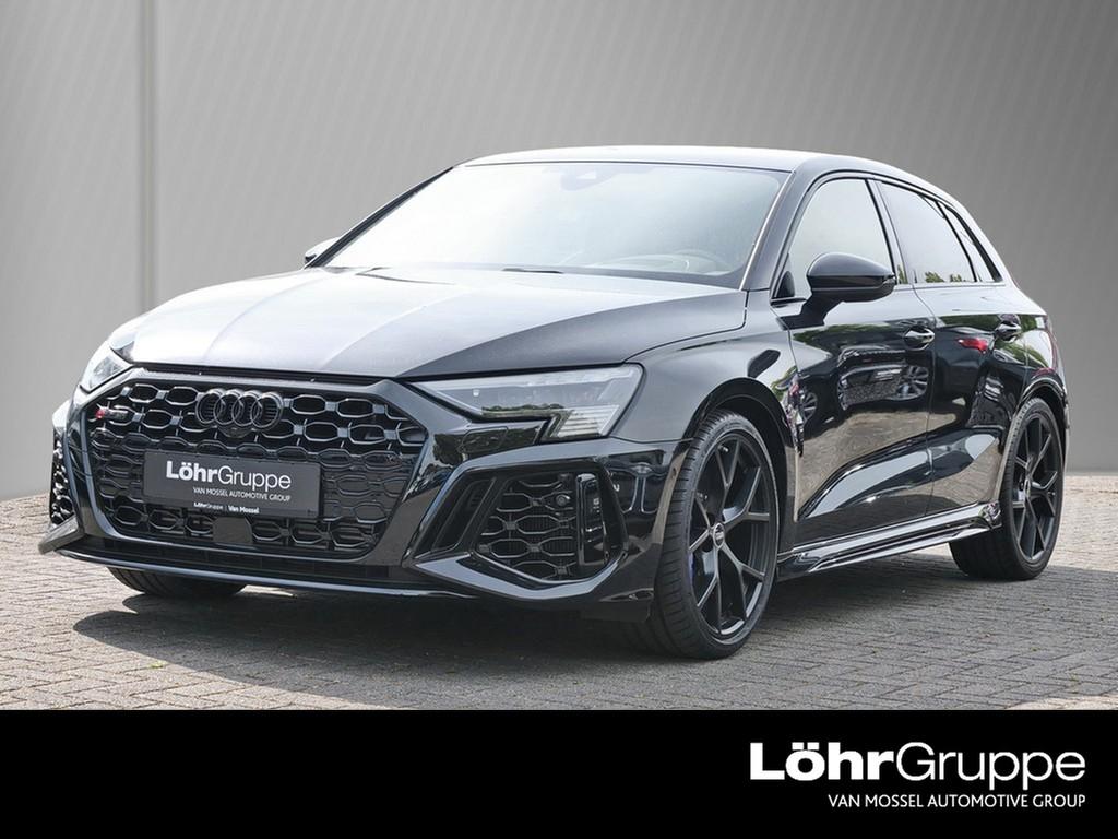 Audi RS 3 Sportback 2.5 TFSI quattro *KERAMIK*RS-AGA*