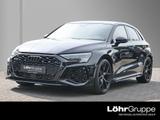 Audi RS 3 Sportback 2.5 TFSI quattro *KERAMIK*RS-AGA* - gebrauchte Audi RS3 aus dem Jahr 2022