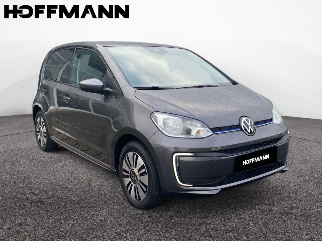 Fahrzeugabbildung Volkswagen e-up Style Plus Climatronic,SH, FS beheizb.