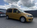 Volkswagen Caddy Beach BMT Bi-Xenon, Navi, Kamera , Camping - : Kleinbus, Camping