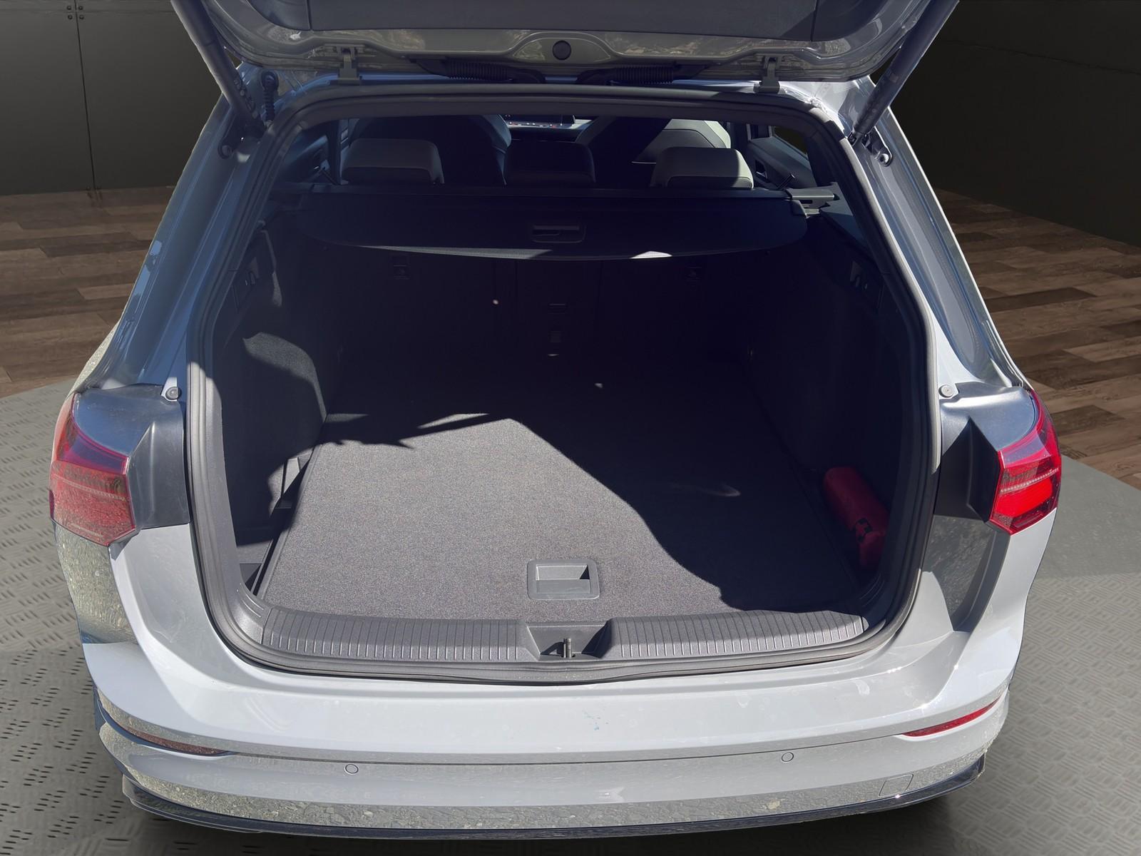 Volkswagen Golf Variant 2.0 TSI R-Line 4Motion DSG AHK+ACC+, миниатюра 15