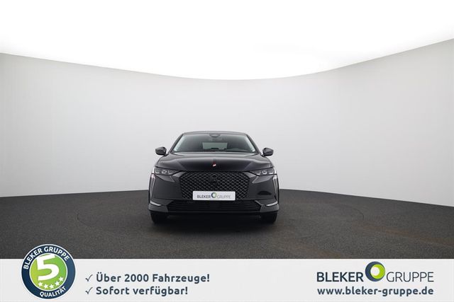 DS Automobiles 4 1.2 PureTech 130 Performance Line+ S&amp