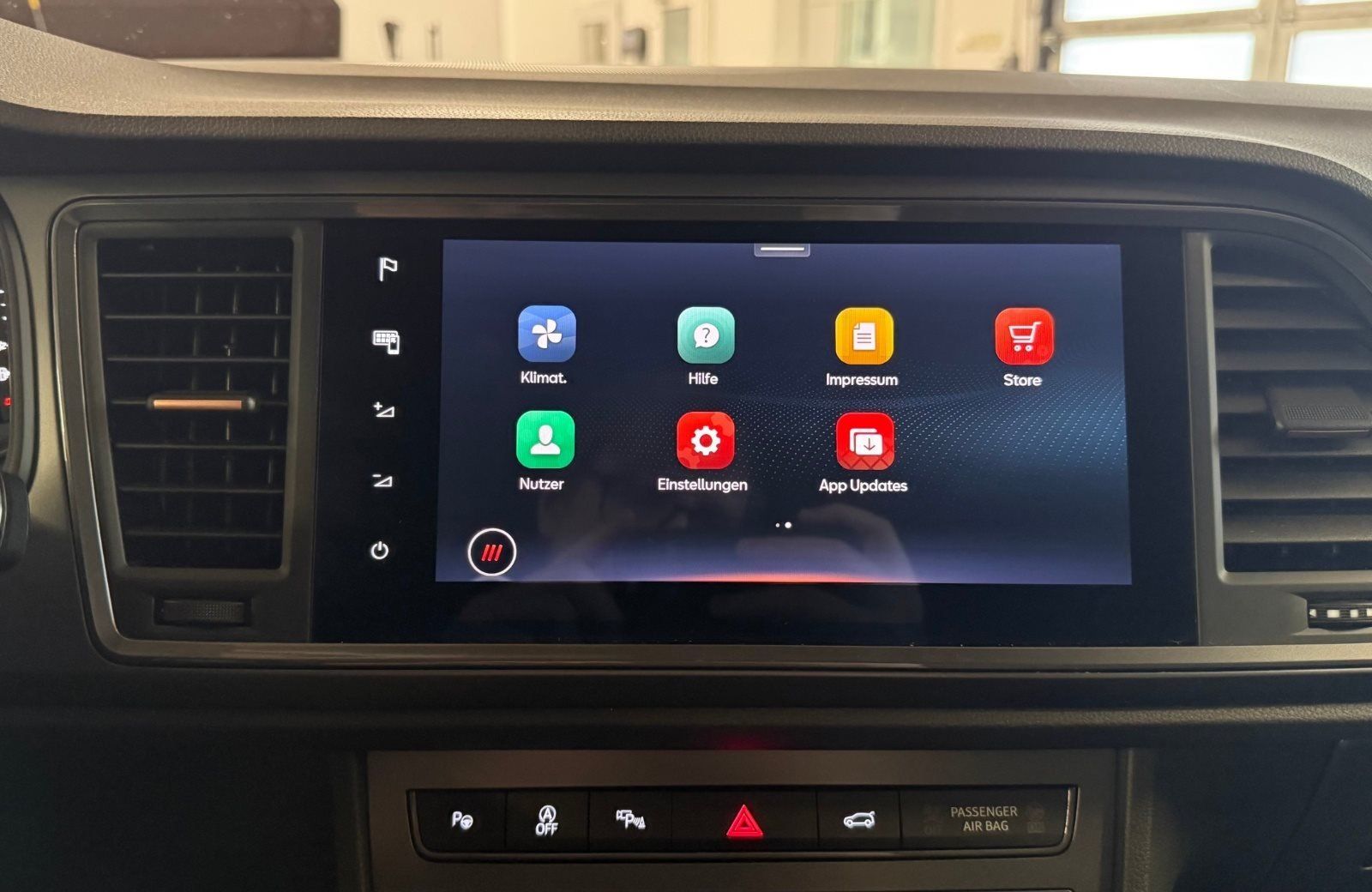 Cupra Ateca - Bild 20