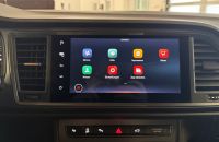 Cupra Ateca - Vorschau Bild 20