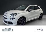 Fiat 500X 1.3 GSE Dolcevita Launch Edition Navi LED T - gebrauchte Fiat 500X aus dem Jahr 2022