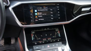 Audi A6 - 9