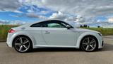 Audi TT Coupé 45 TFSI quattro S line | 245 PS - Audi TT: Aud