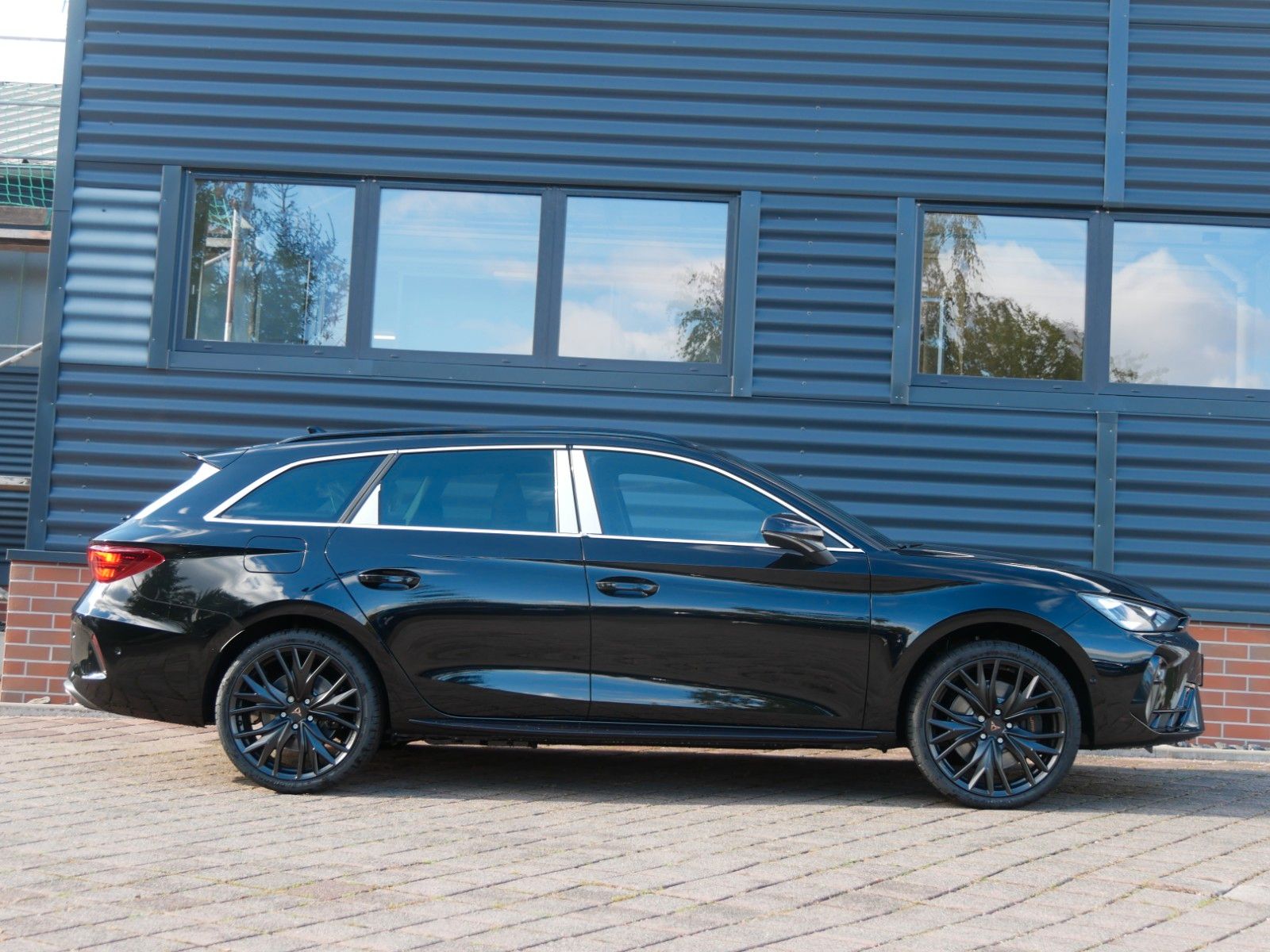 Cupra Leon - Bild 12