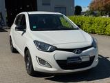 Hyundai i20 Classic Garantie *nur 48000 Km *Automatik - Hyundai i20: Automatik