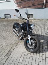 Yamaha XV 1600 A - YAMAHA CHOPPER XV 1600