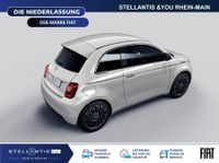 Fiat 500e - Vorschau Bild 7