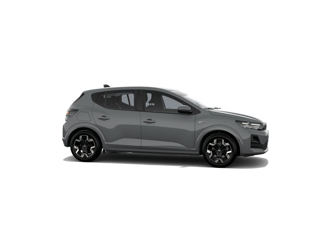 DACIA Sandero - Bild 9