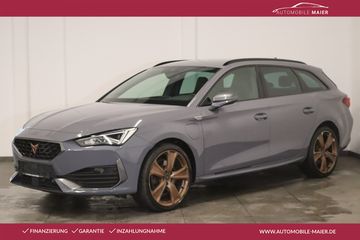 Cupra Leon - 4