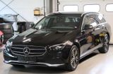 Mercedes-Benz E 220 d  *AVANTGARDE*NAVI*LEDER*LED*WIDESCREEN*