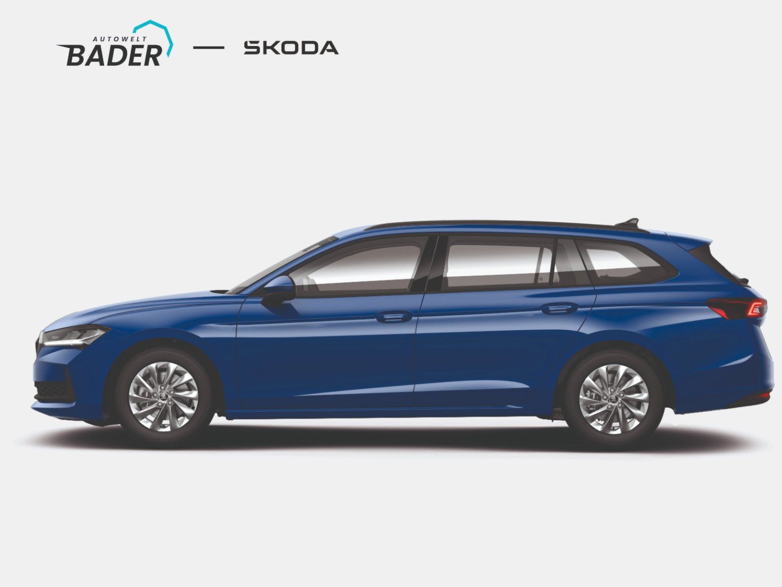 Skoda Superb - Bild 3