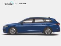 Skoda Superb - Vorschau Bild 3