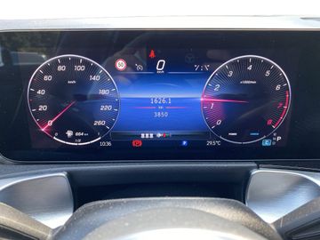 Mercedes GLB 200 - 10