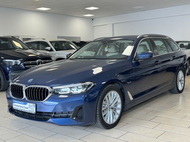 BMW 530 e Sport line*Leder*LED*Navi*Live Cockpit*PDC