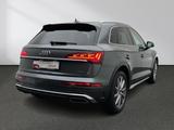 Audi Q5 40 TDI quattro S-Line S-tronic LED AHK Pano - Audi Gebrauchtwagen von 2023