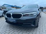 BMW 520i 190PS Touring LCI *Cam*Carplay* - scheckheftgepflegte BMW 520