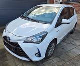 Toyota Yaris 1,5-l-VVT-i Hybrid CVT Comfort Comfort - Toyota Yaris Gebrauchtwagen in Aachen