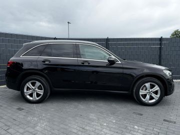 Mercedes GLC 300 - 5