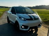 Andere Aixam Coupe GTi *Vollausstattung**Klimaanl... - mit Diesel-Antrieb: GTI