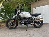 BMW RnineT Scrambler