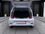 Volkswagen up! 1.0 MOVE UP! SITZHZG KLIMA WINTERPAKET - Volkswagen up! in Hamm