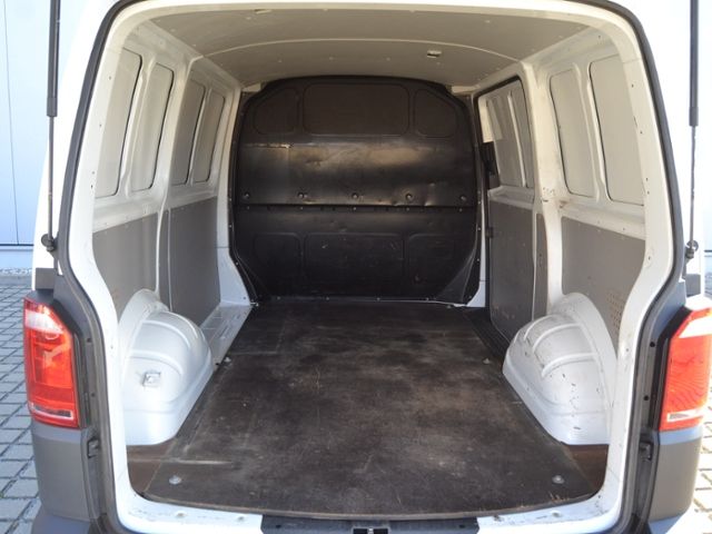 T6 Transporter Kasten 2.0 TDI 150 PS NEUER-MOTOR