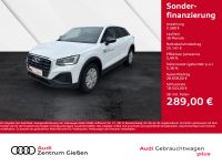 Audi Q2 - Vorschau Bild 1