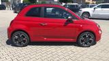 Fiat 500C 1.2 8V SPORT C SPORT - Fiat 500C: Kleinwagen