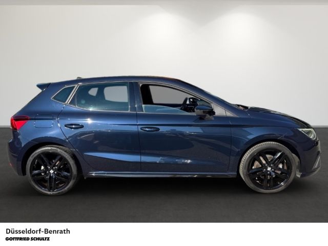 Seat Ibiza FR 1.0 TSI DSG LED Navi Parkhilfe AppConne imagem 2