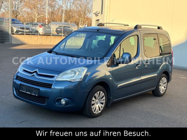 Citroën Berlingo Kombi Multispace /152.000KM/1HAND/PANO