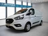 Ford transit Custom Kasten Trend 320 2.0 TDCI Sortimo - Ford Transit Custom Sortimo Gebrauchtwagen