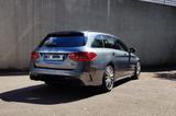 Mercedes-Benz Mercedes-AMG C43 T-Modell 4MATIC | Vollausstat. - Mercedes-Benz C 43 AMG in Stuttgart
