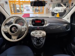 FIAT 500 Mild-Hybrid|SHZ|DAB+|USB|LED|Klima|MwSt.